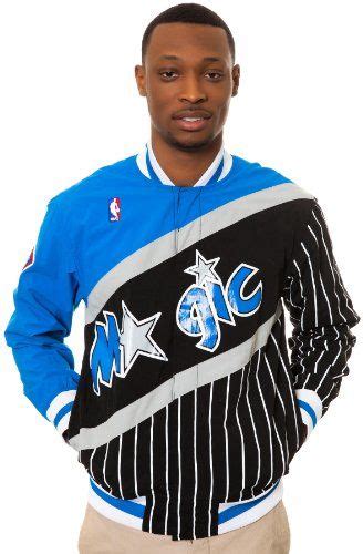Mitchell and Ness Orlando Magic Snapbacks: A Must-Have for Fans